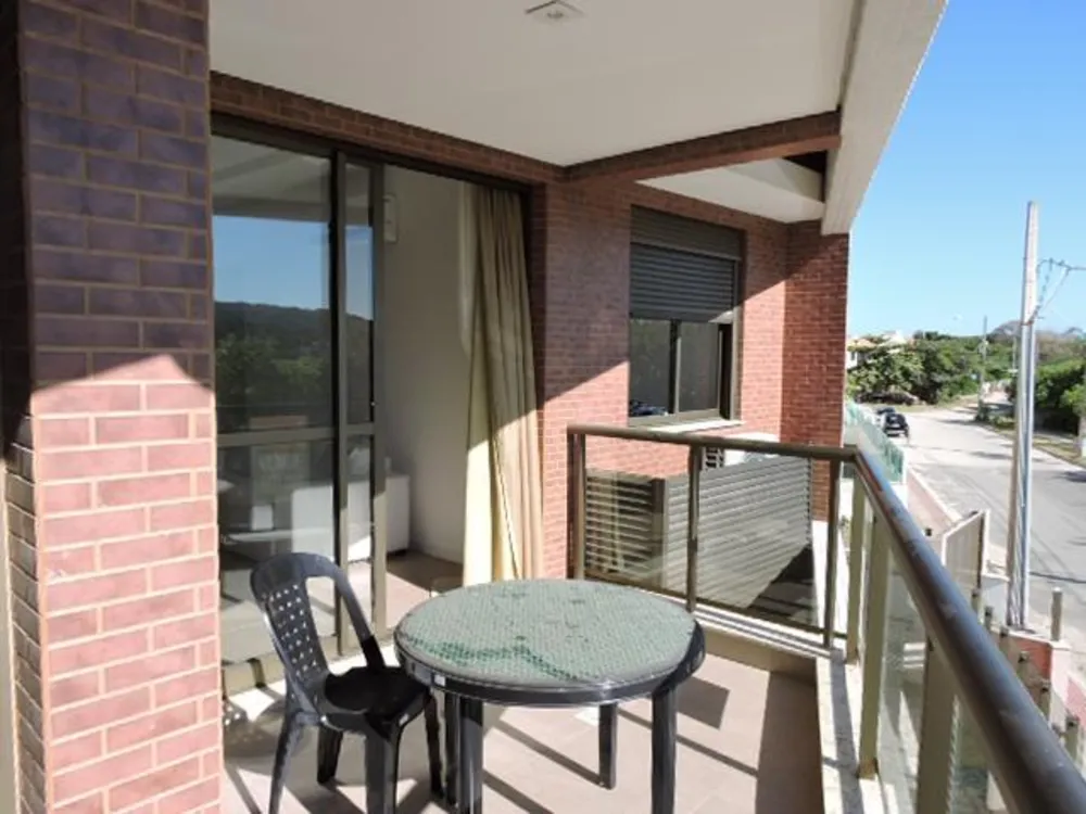 Apartamento, 3 quartos, 81 m² - Foto 1