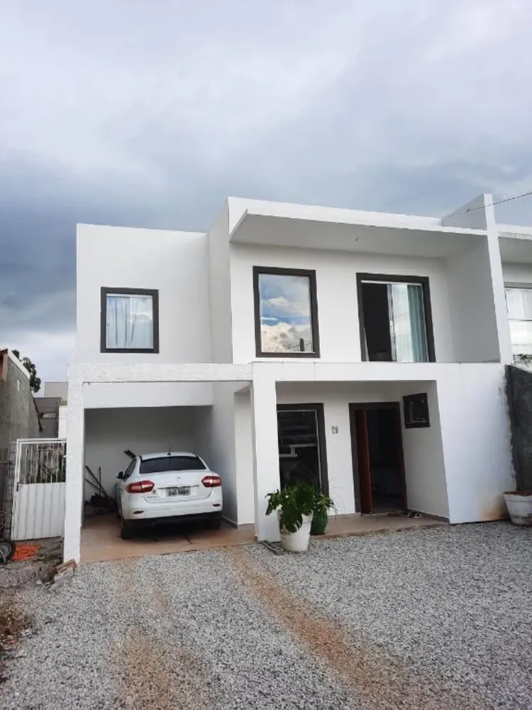 Casa, 3 quartos, 135 m² - Foto 1