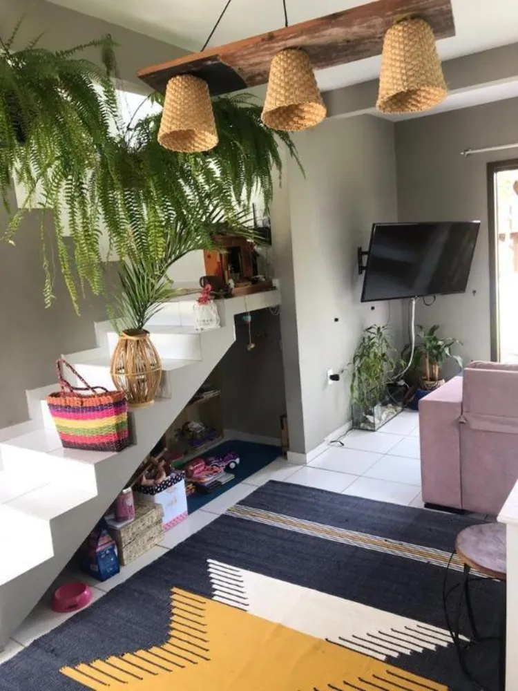 Casa, 2 quartos, 91 m² - Foto 3