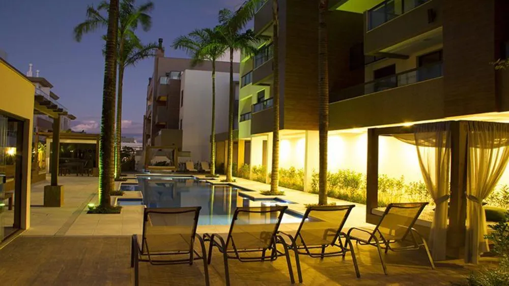 Apartamento, 2 quartos, 89 m² - Foto 2