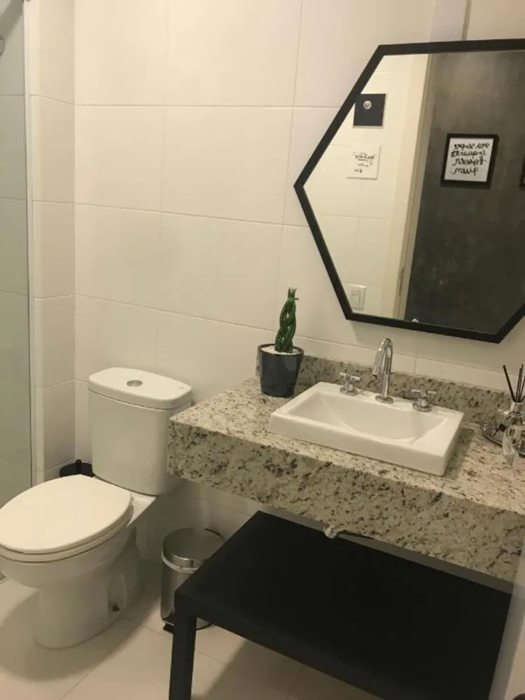 Apartamento, 2 quartos, 89 m² - Foto 3