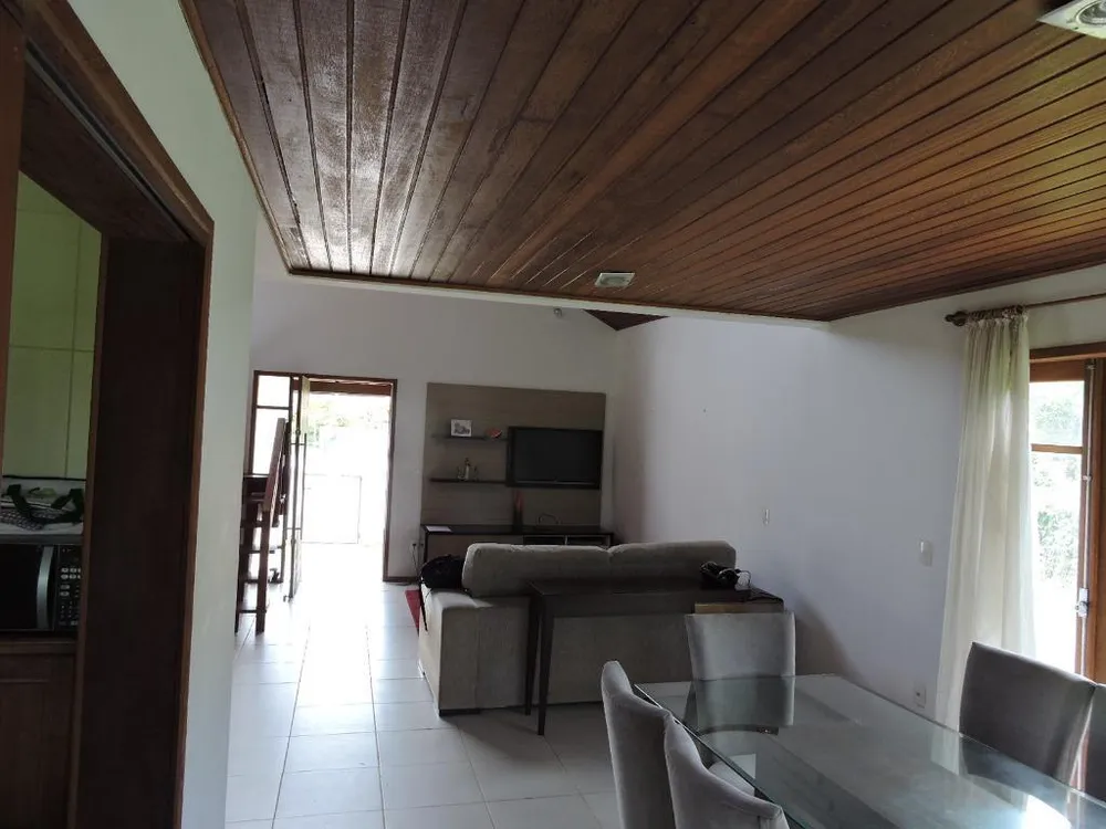 Casa, 3 quartos, 230 m² - Foto 4