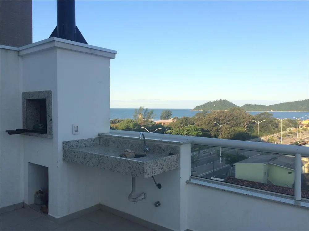 Cobertura, 3 quartos, 225 m² - Foto 1