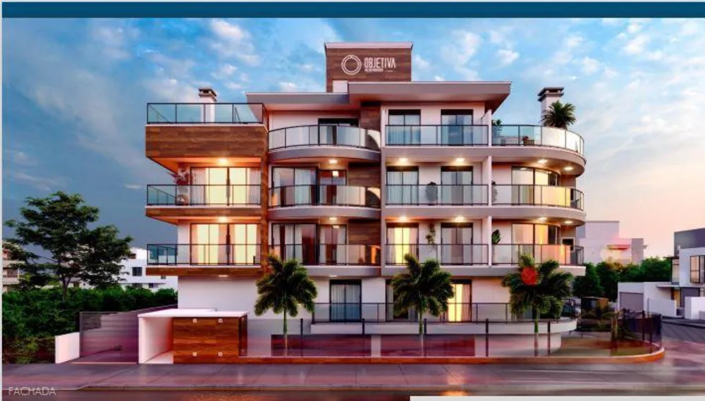 Apartamento, 3 quartos, 96 m² - Foto 1