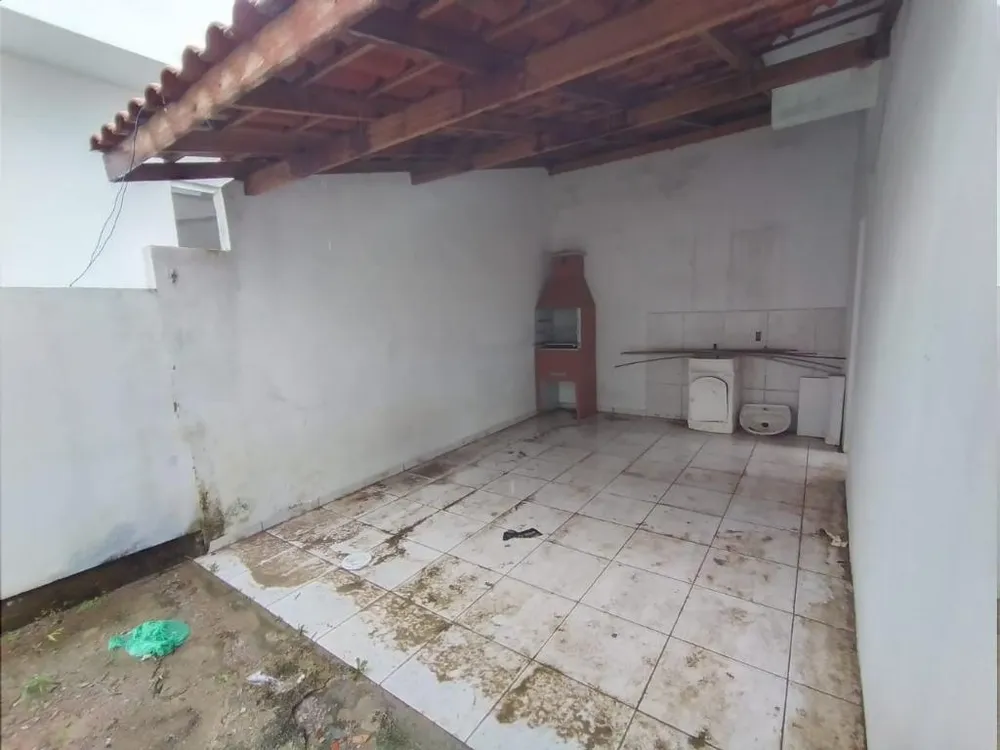 Casa, 4 quartos, 110 m² - Foto 2