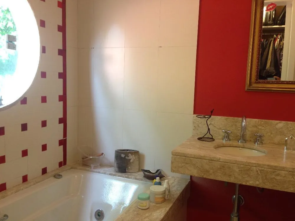Casa, 4 quartos, 172 m² - Foto 3