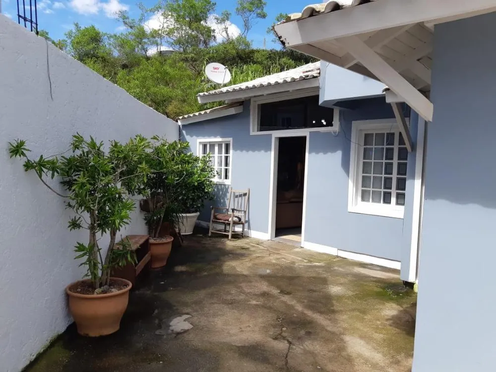 Casa, 4 quartos, 282 m² - Foto 2