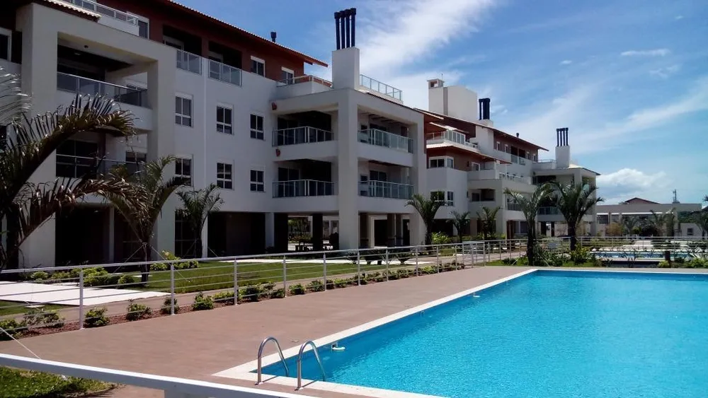 Apartamento, 2 quartos, 92 m² - Foto 1