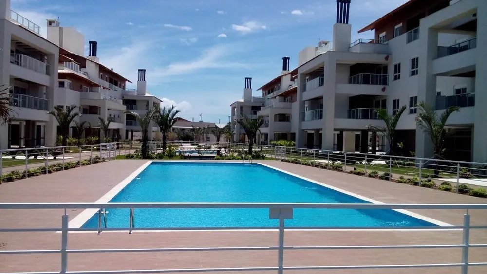 Apartamento, 2 quartos, 92 m² - Foto 4