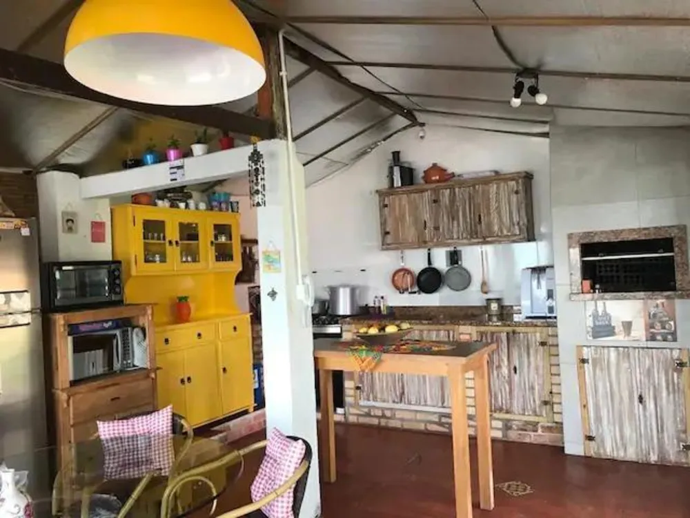 Casa, 4 quartos, 163 m² - Foto 2