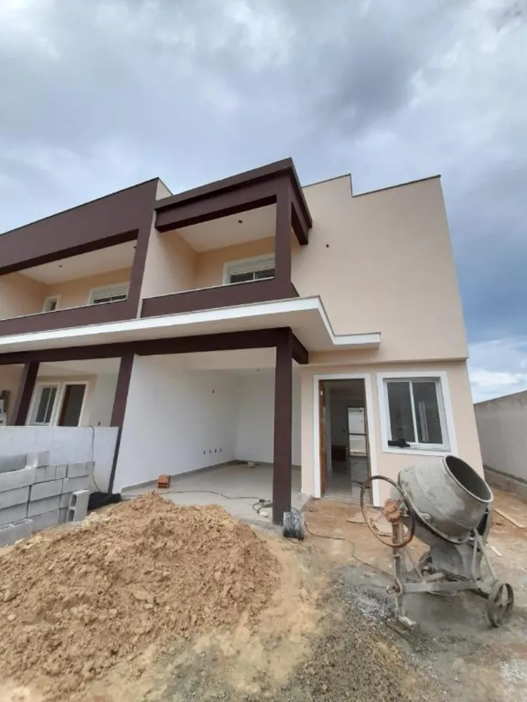 Casa, 3 quartos, 117 m² - Foto 1