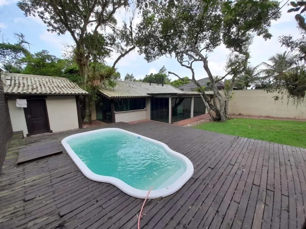 Casa, 4 quartos, 430 m² - Foto 1