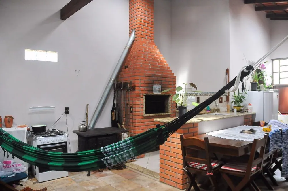Casa, 3 quartos, 173 m² - Foto 4