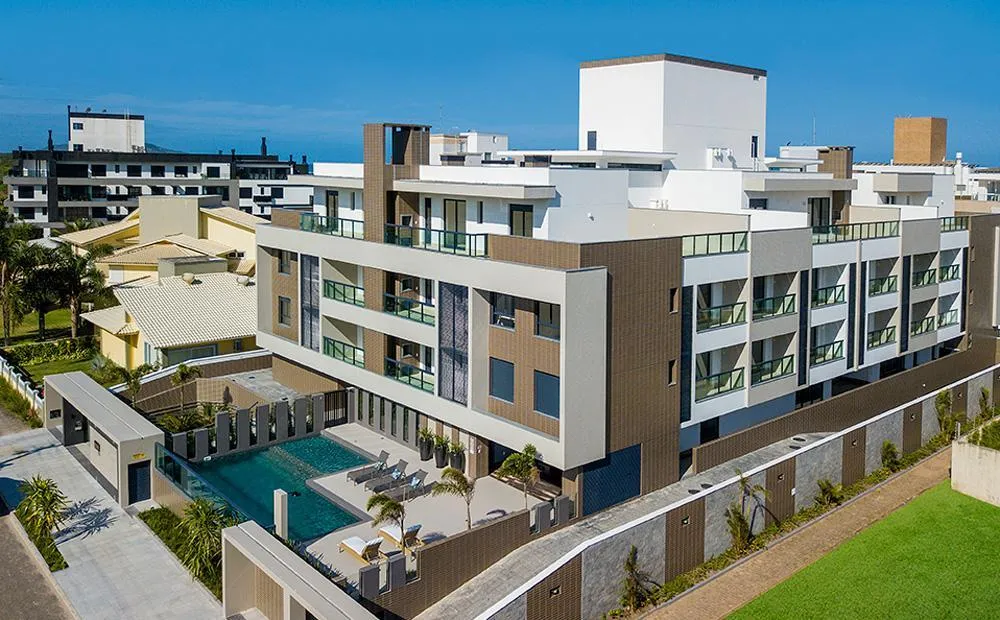 Cobertura, 2 quartos, 137 m² - Foto 1
