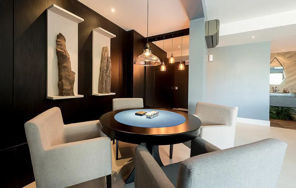 Cobertura, 2 quartos, 137 m² - Foto 4