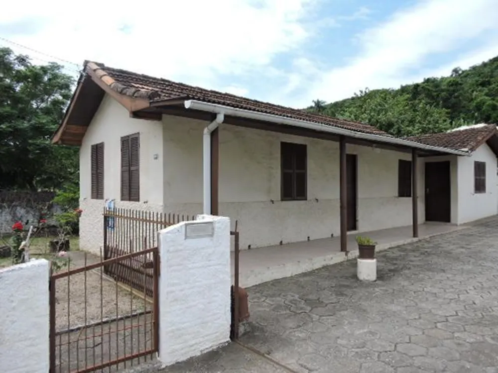 Casa, 2 quartos, 70 m² - Foto 1