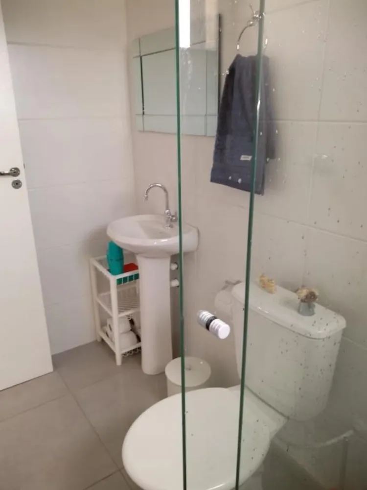 Casa, 2 quartos, 63 m² - Foto 3