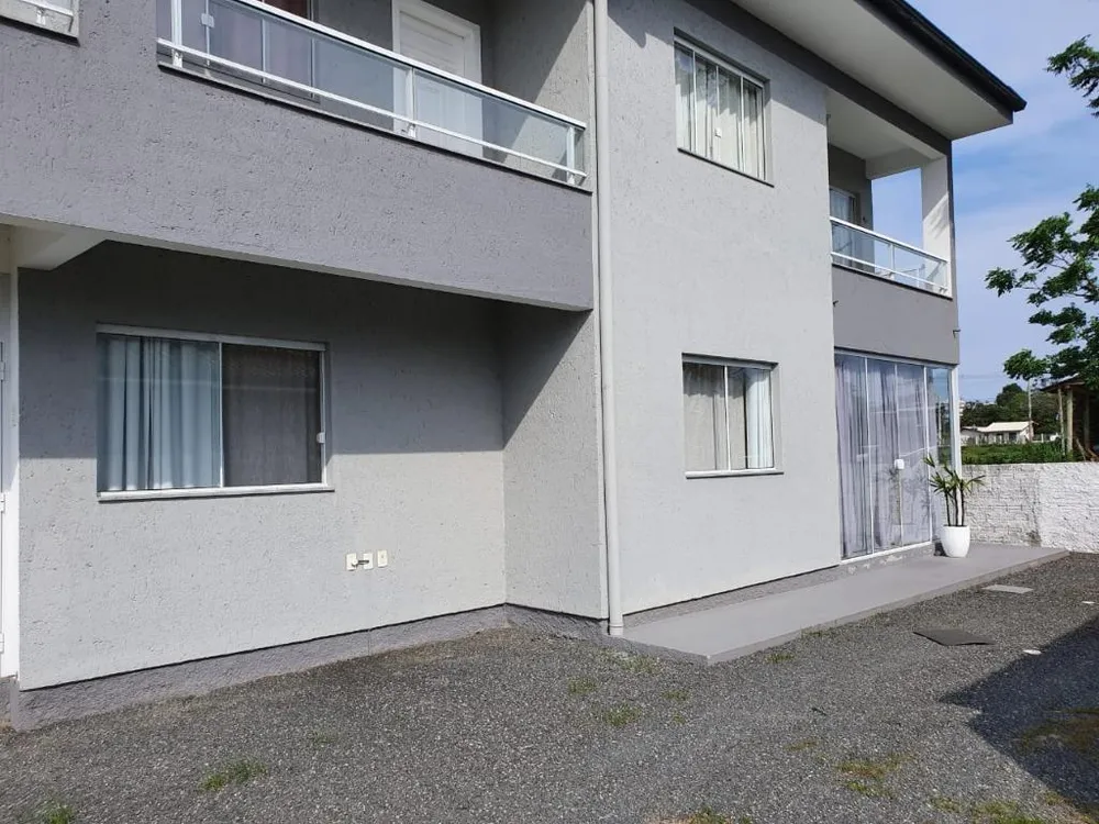 Casa, 2 quartos, 63 m² - Foto 1
