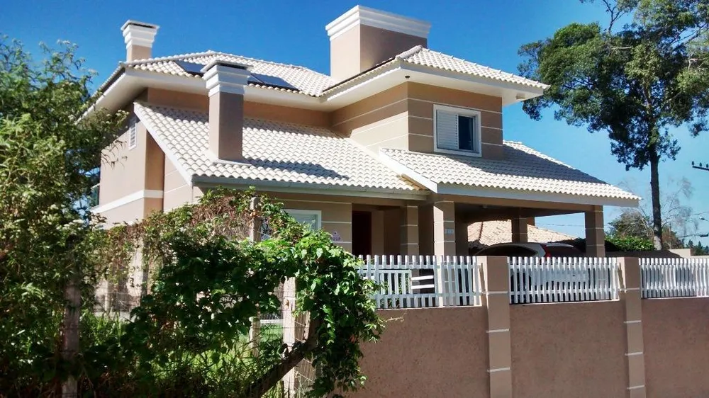 Casa, 3 quartos, 250 m² - Foto 1