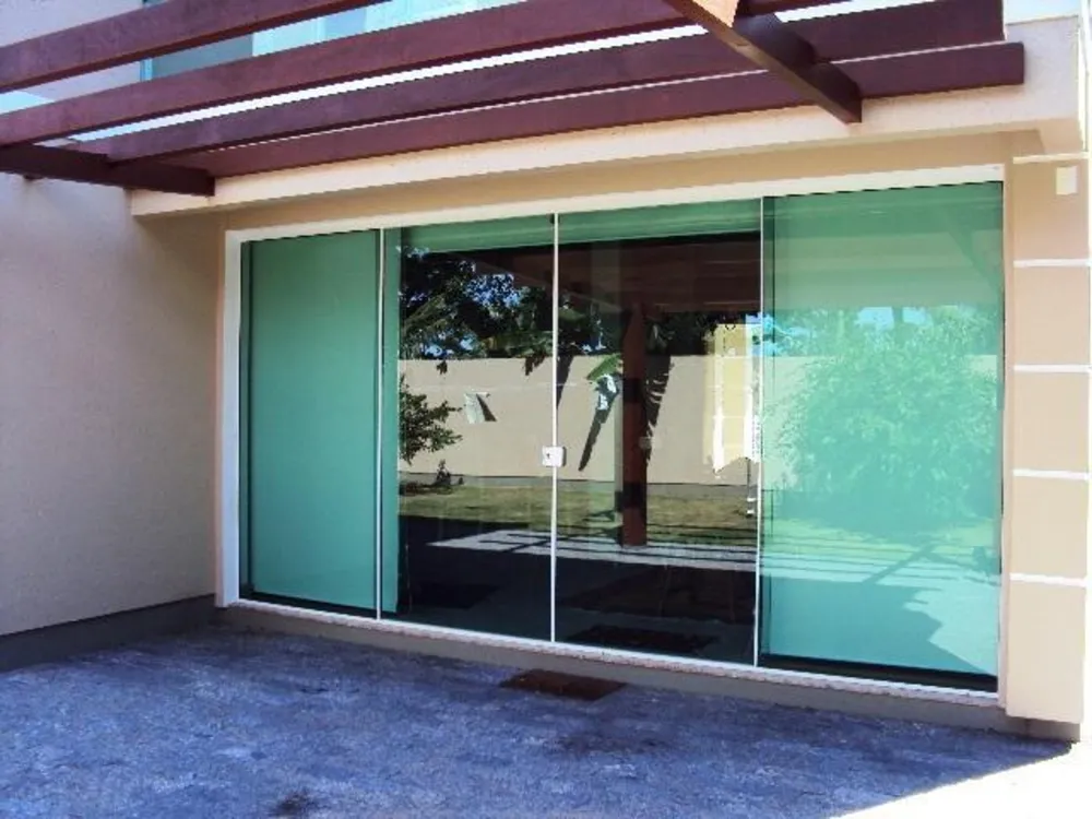 Casa, 3 quartos, 250 m² - Foto 2