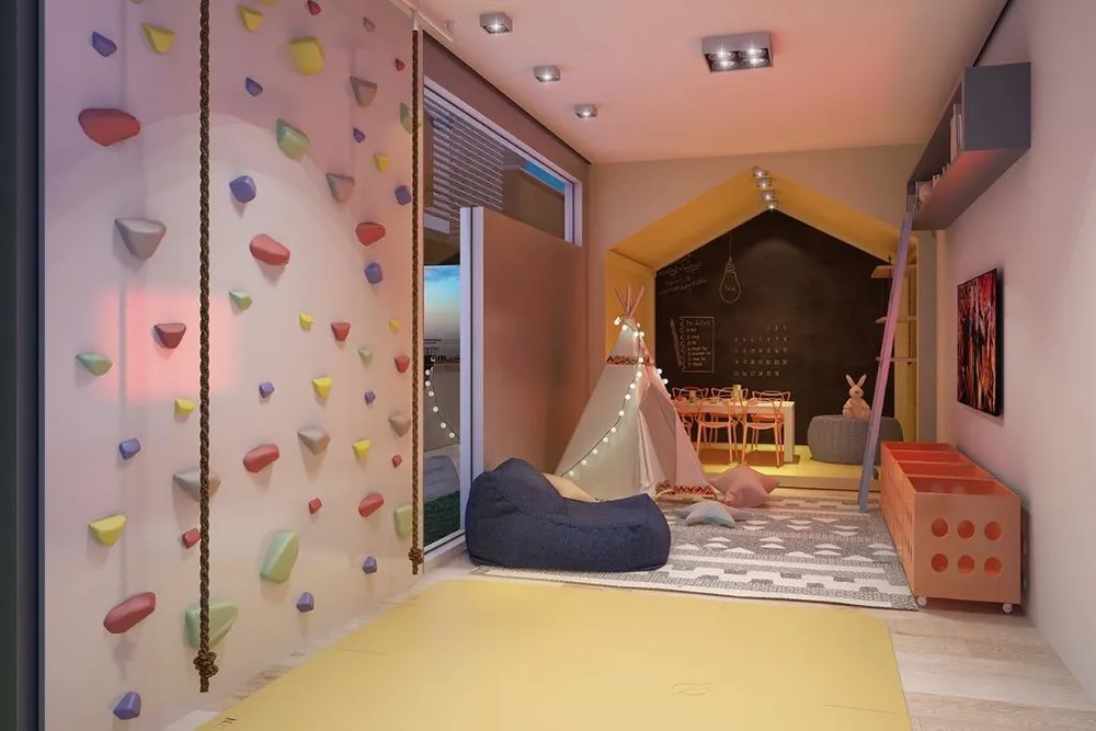 Apartamento, 2 quartos, 70 m² - Foto 4