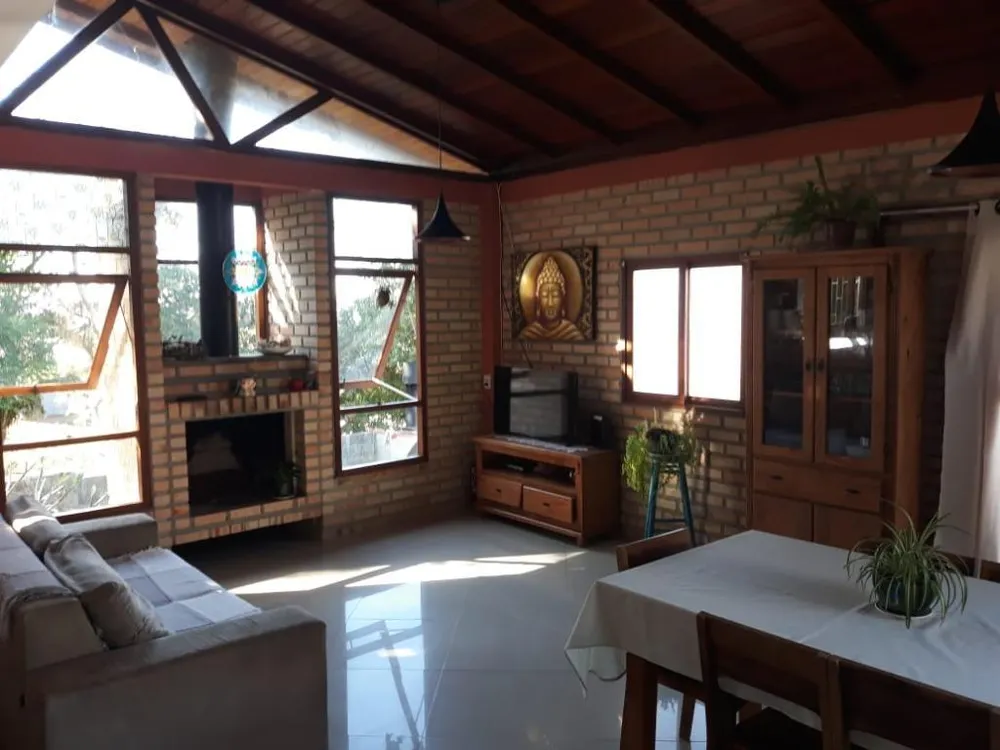 Casa, 2 quartos, 100 m² - Foto 1