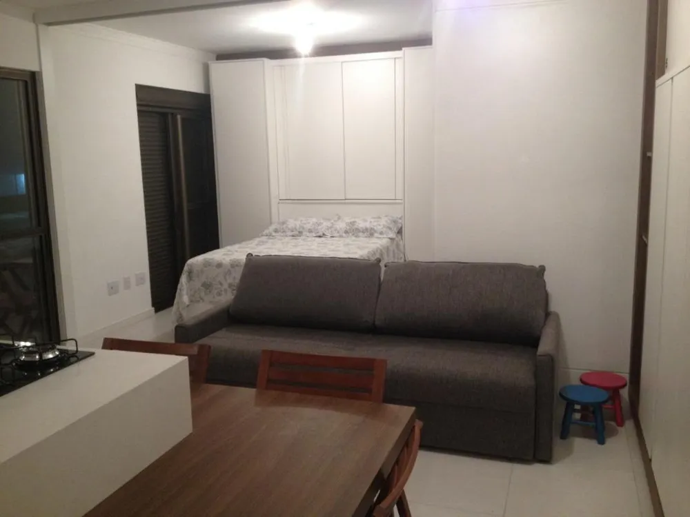 Apartamento, 1 quarto, 48 m² - Foto 4