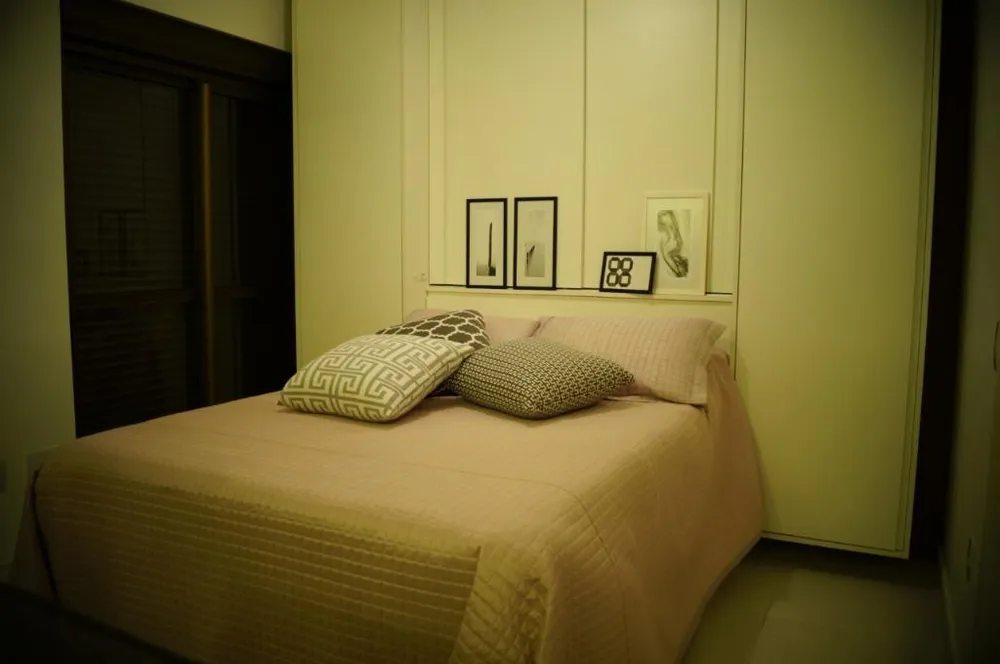 Apartamento, 1 quarto, 48 m² - Foto 3