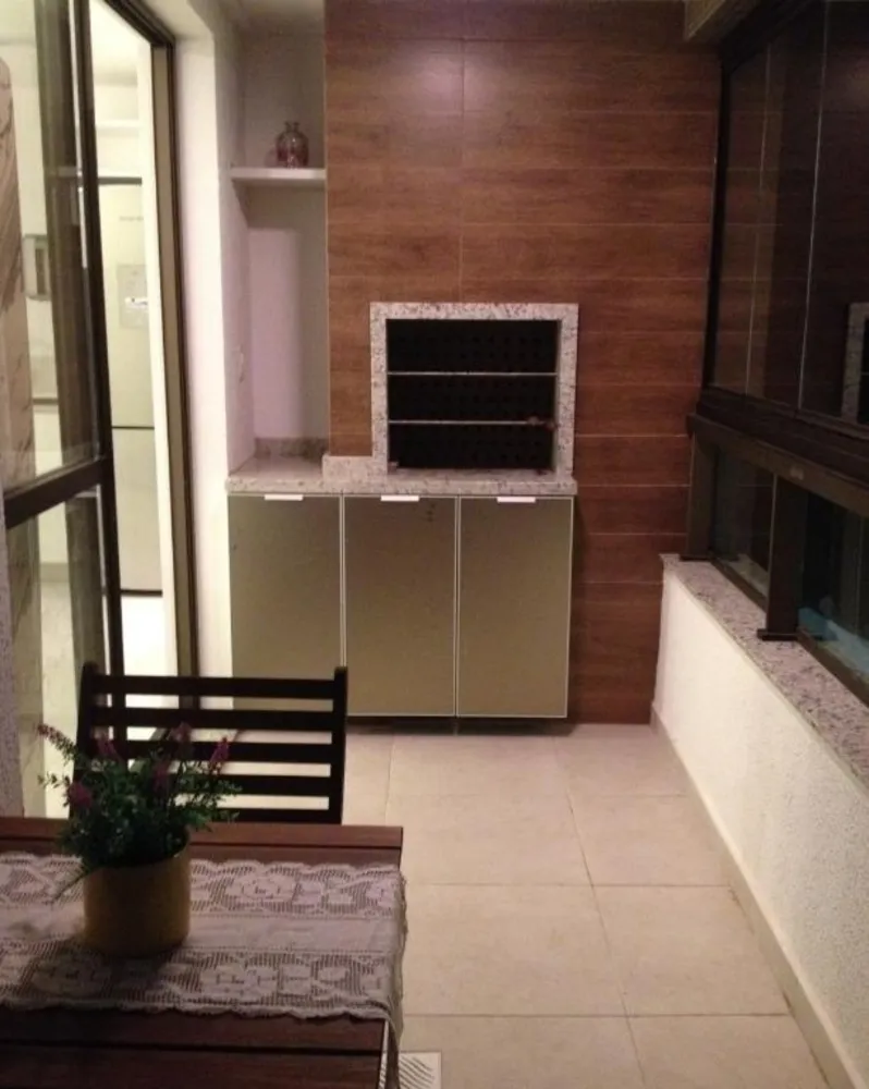 Apartamento, 1 quarto, 48 m² - Foto 2