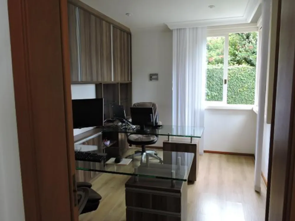 Casa, 4 quartos, 343 m² - Foto 3