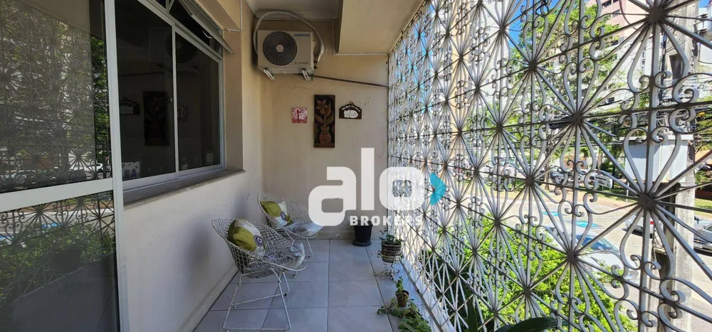 Casa, 6 quartos, 276 m² - Foto 4
