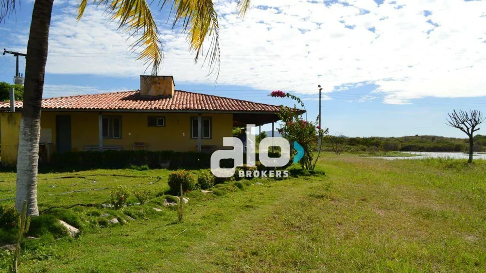 Fazenda, 52 hectares - Foto 4