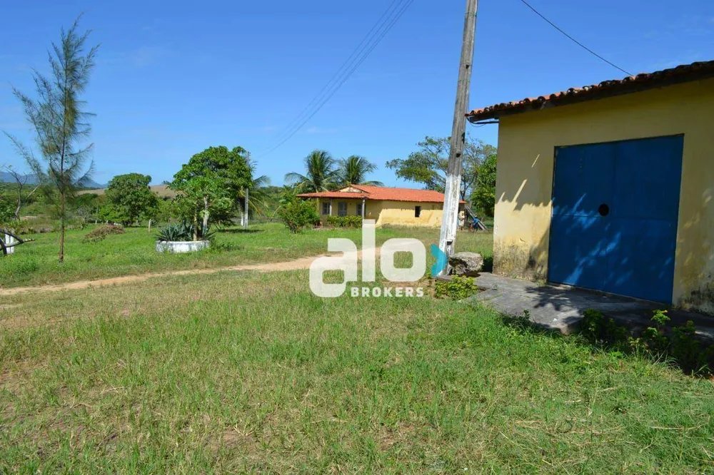 Fazenda, 52 hectares - Foto 3