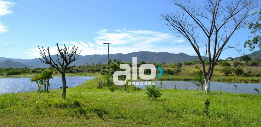 Fazenda, 52 hectares - Foto 1