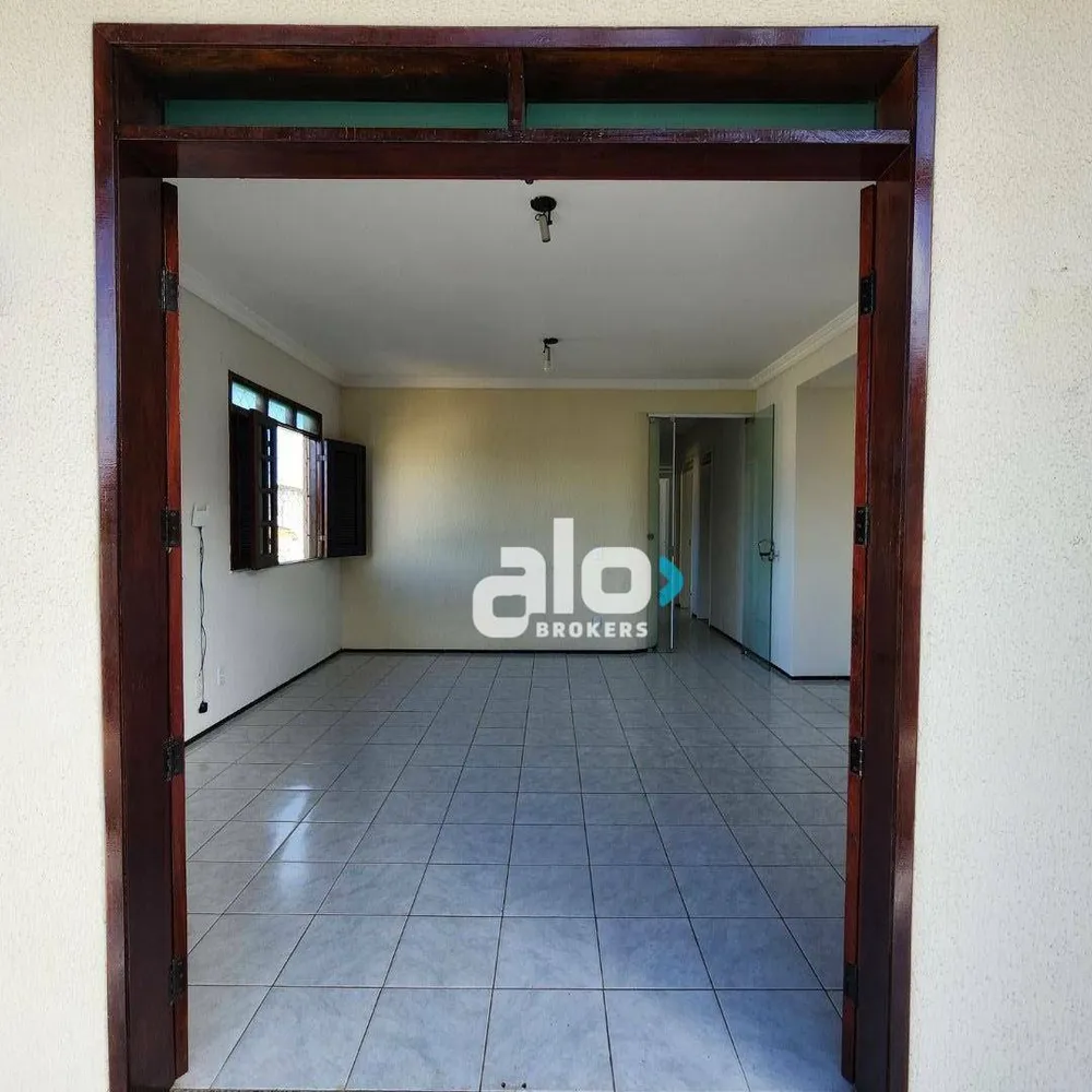Apartamento, 3 quartos, 101 m² - Foto 3