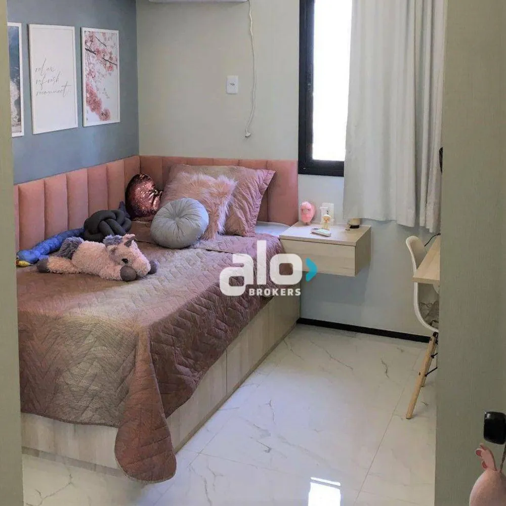 Apartamento, 3 quartos, 98 m² - Foto 4