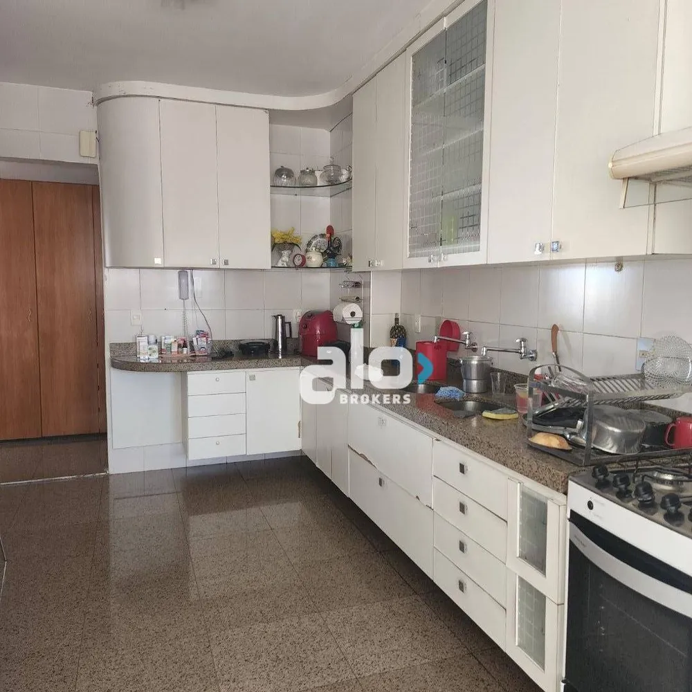 Apartamento, 3 quartos, 163 m² - Foto 1