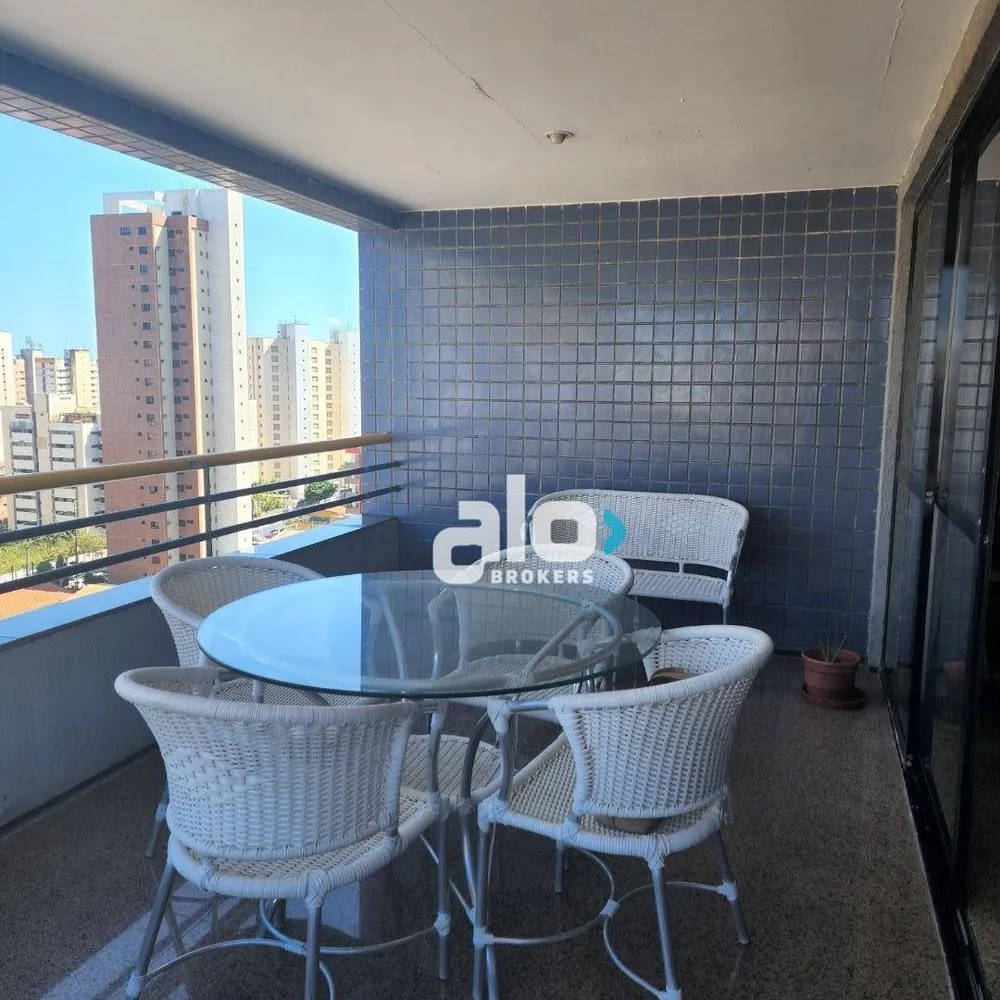 Apartamento, 3 quartos, 163 m² - Foto 4