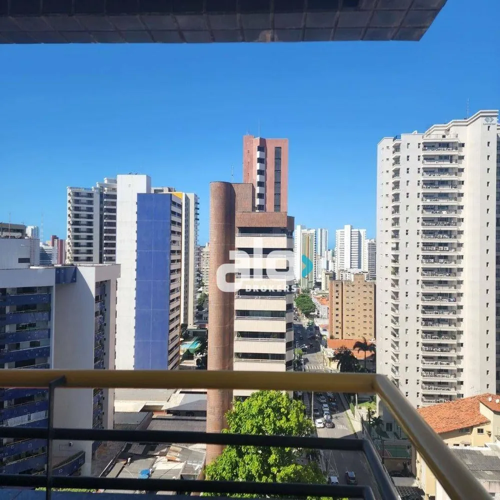 Apartamento, 3 quartos, 163 m² - Foto 3