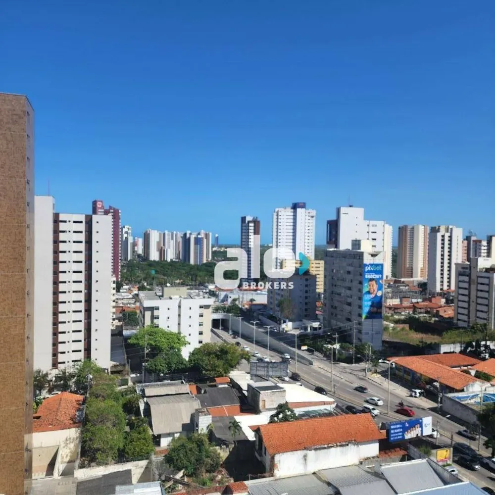 Apartamento, 3 quartos, 163 m² - Foto 2