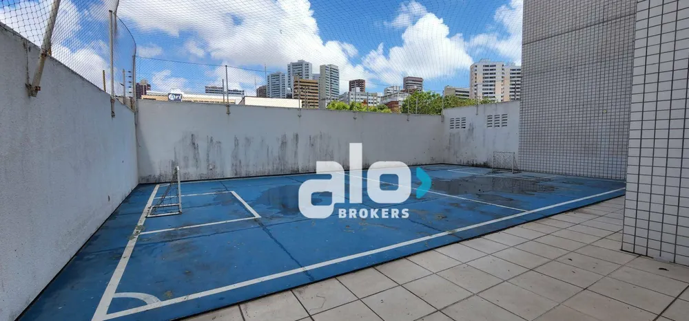 Apartamento, 3 quartos, 67 m² - Foto 4