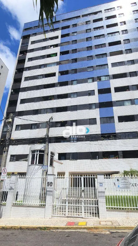 Apartamento, 3 quartos, 67 m² - Foto 3