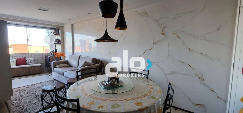 Apartamento, 2 quartos, 67 m² - Foto 3