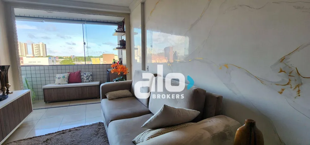 Apartamento, 2 quartos, 67 m² - Foto 4