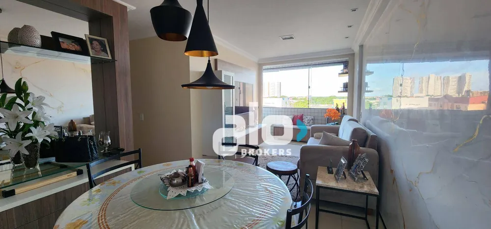 Apartamento, 2 quartos, 67 m² - Foto 1