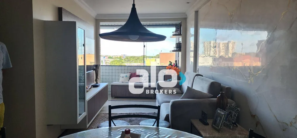 Apartamento, 2 quartos, 67 m² - Foto 2