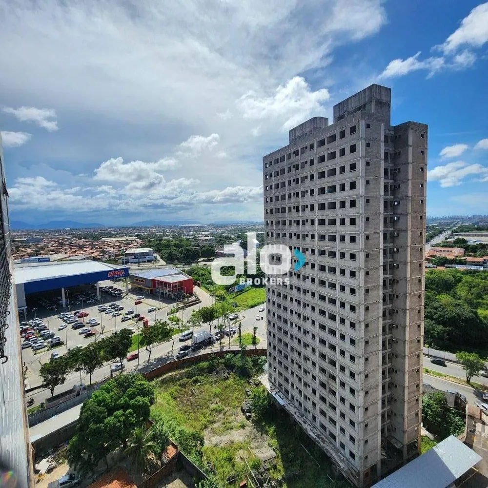Apartamento, 2 quartos, 52 m² - Foto 2