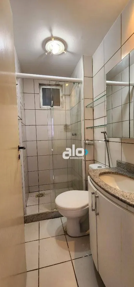Apartamento, 2 quartos, 52 m² - Foto 4