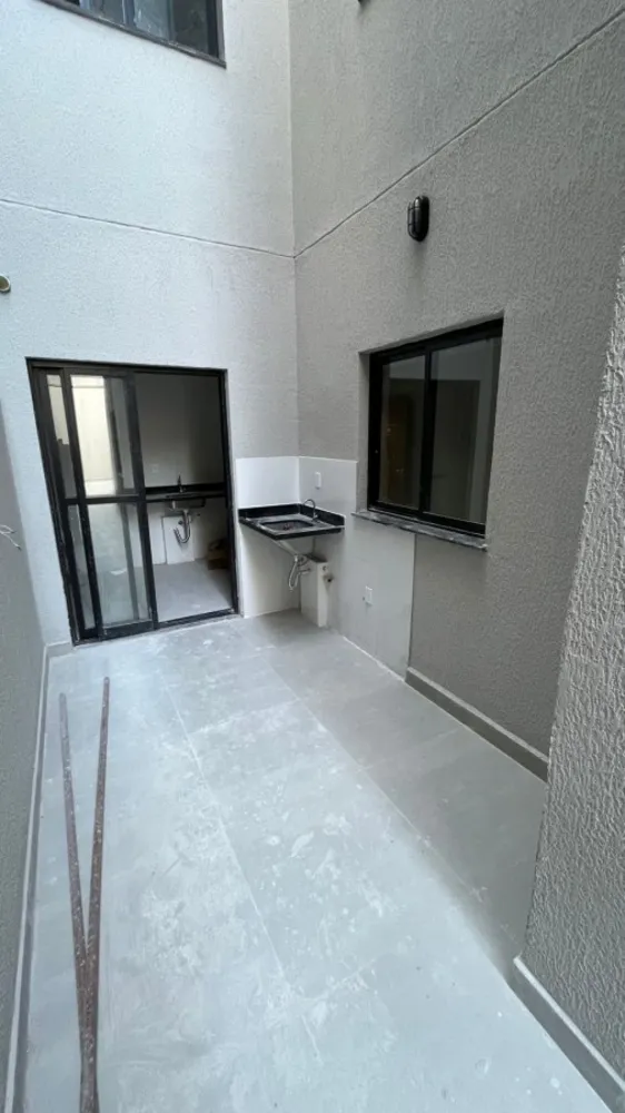 Apartamento, 2 quartos, 94 m² - Foto 3