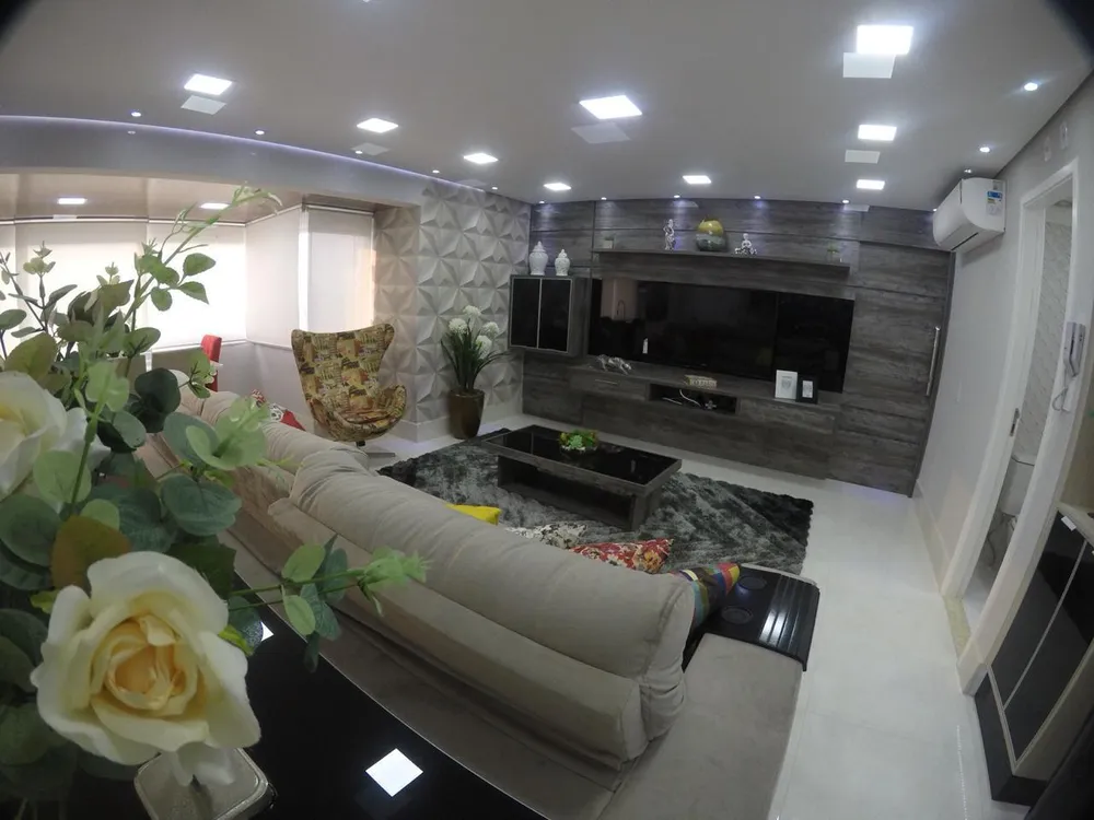 Apartamento, 3 quartos, 128 m² - Foto 5